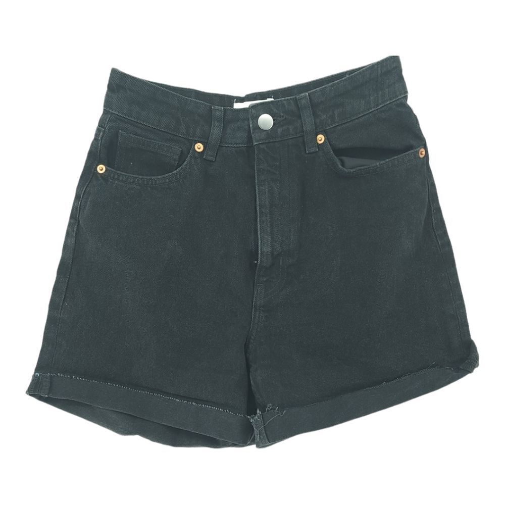 H&M High Wasited Size 4 Shorts